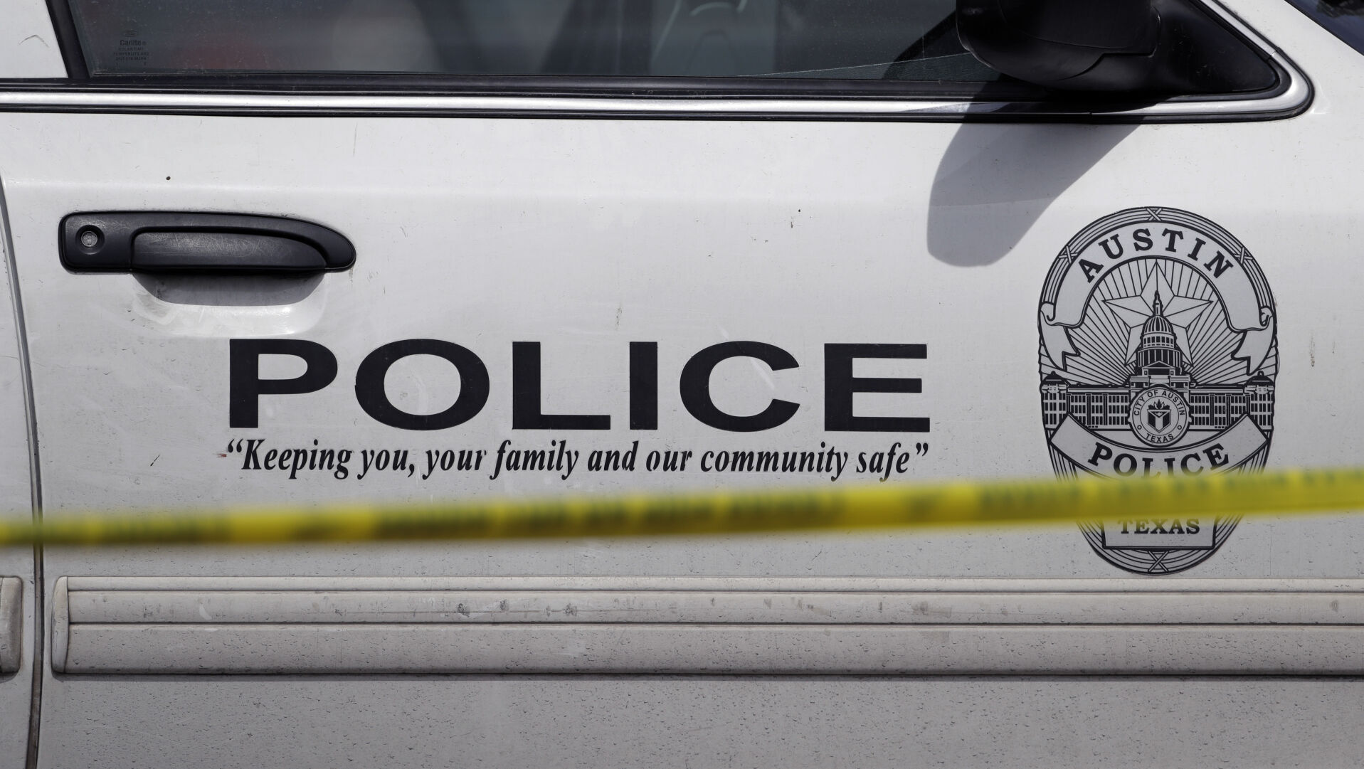 Austin police
